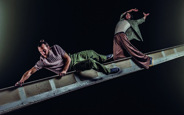 Foto: Ties Albers