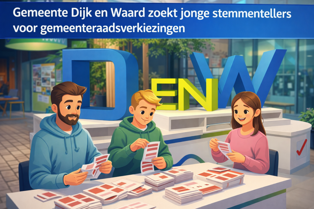 (c) RTV Dijk en Waard